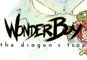Wonder Boy: The Dragon's Trap AR XBOX One CD Key Wonder Boy: The Dragon's Trap AR XBOX One CD Key